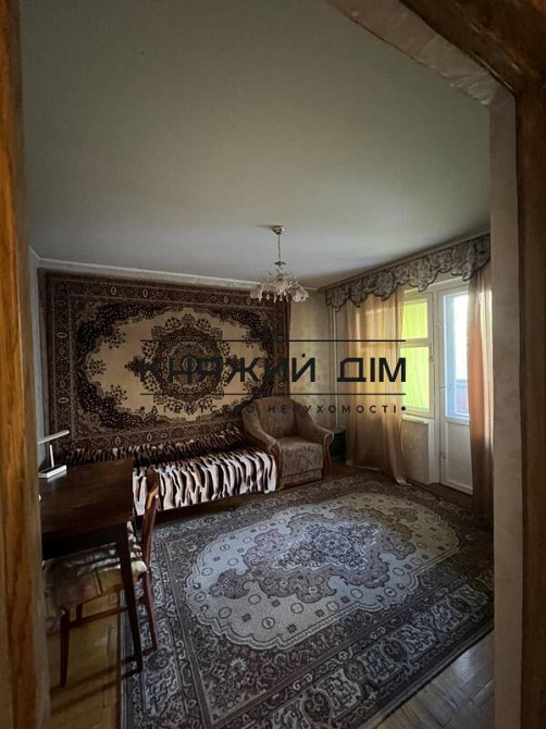 Оренда Квартира 2-кімнатна, 3/9 поверх на Бережанская ул. Kiev - photo 6