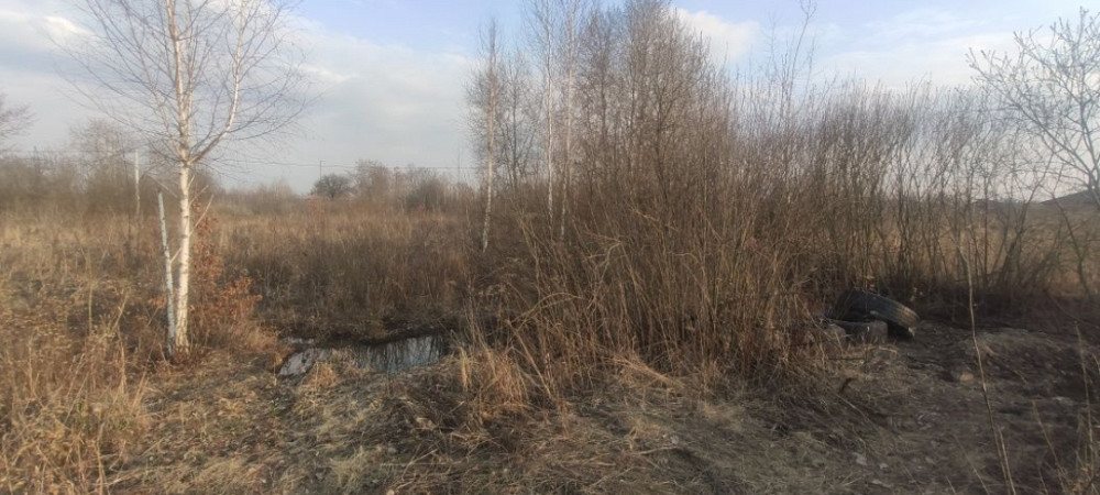 Продаж земельної ділянки 9 соток на Малинський р-к Житомир - фото 3