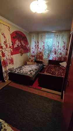 Оренда Квартира 2-кімнатна на просп. Валерия Лобановского, 119 Київ