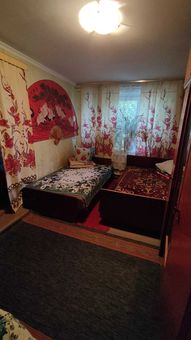 Оренда Квартира 2-кімнатна на просп. Валерия Лобановского, 119 Киев - изображение 1