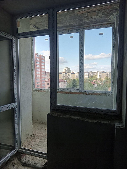 Продаж Квартира 2-кімнатна, 8/11 поверх на вул. Антонича Богдана-Ігора Львів - фото 11