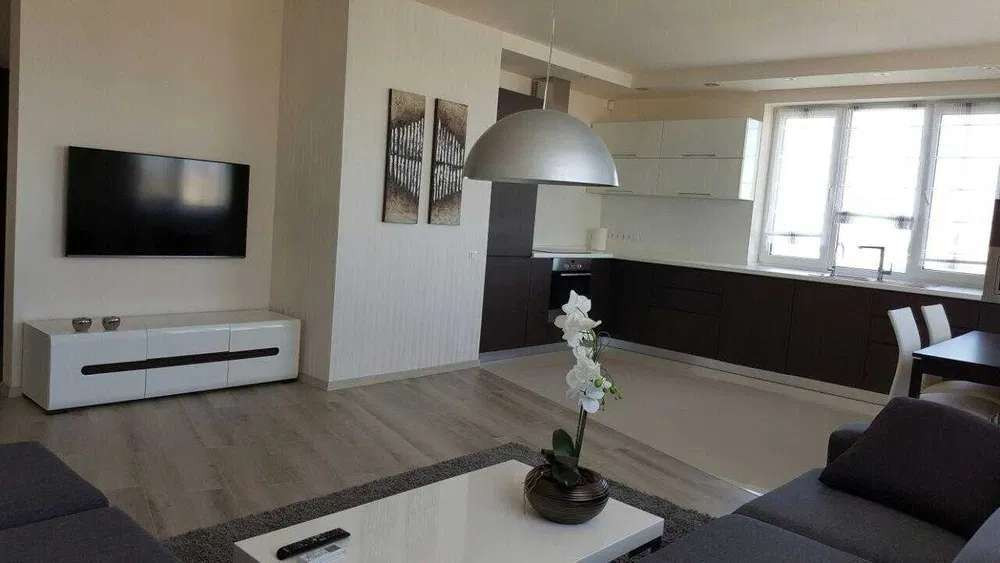 Оренда Квартира 3-кімнатна, 15/22 поверх Київ - фото 5