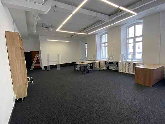 Оренда офісне приміщення на Володимирська вул., 10 приміщень - 4, поверх - 2/4 Kiev