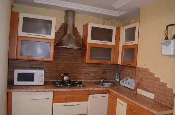 Оренда 1к Квартира 47 кв.м проспект слобожанскький 83 Дніпро