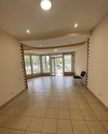 Оренда торгове приміщення на Глушко Академика пр., 25 поверх - 1/9 Одесса - изображение 2