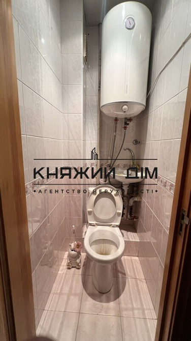 Оренда 2 кімнатної квартири Виноградар № 11203797 Київ - фото 3