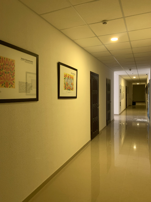 Продажа 1к Квартира 44 кв.м Краснова 1В Одесса - изображение 7