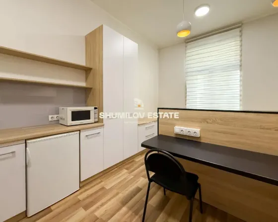 For rent 1 room apartment on Nalyvaika Street (center / Lviv) L'viv