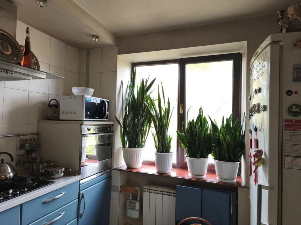 Продаж Квартира 5-кімнатна, 5/9 поверх на Степовая ул. Одеса - фото 2