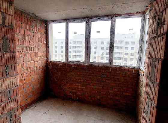 Продаж Квартира 1-кімнатна, 7/9 поверх на Відродження, 1 Киев