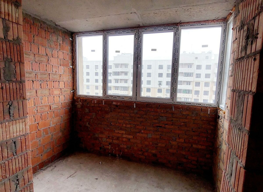 Продаж Квартира 1-кімнатна, 7/9 поверх на Відродження, 1 Київ - фото 4