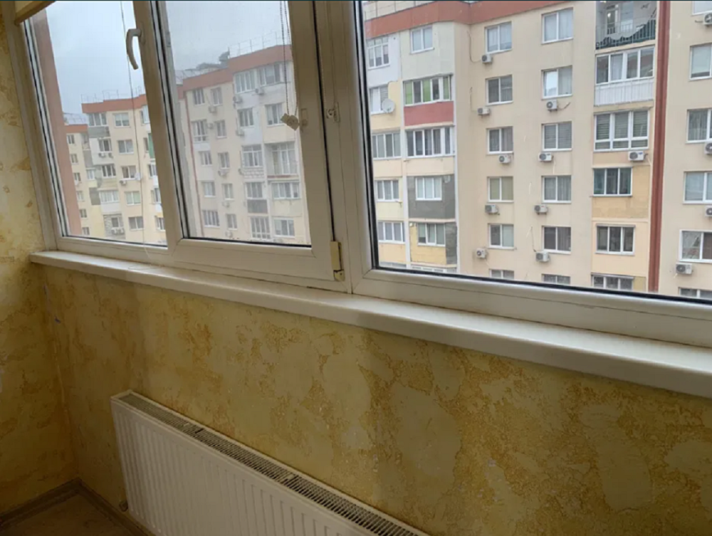 1-кімнатна квартира 47 м2, ЖМ Райдужний Odessa - photo 14