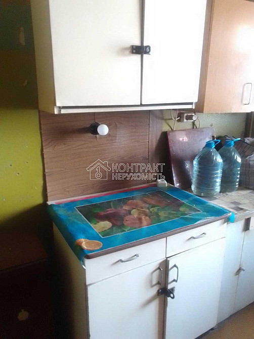 Продаж Квартира 1-кімнатна, 7/9 поверх на вул. Героїв Сталінграда Харьков - изображение 6