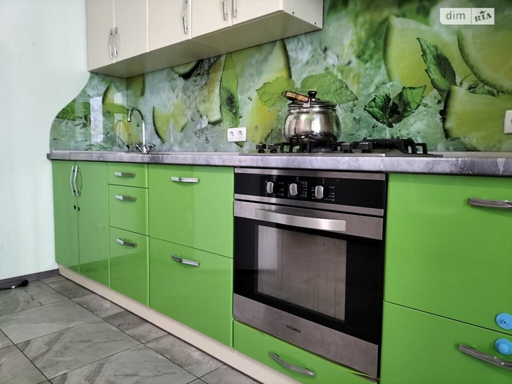 Оренда Квартира 1-кімнатна, 8/9 поверх на Зодчих Вінниця - фото 3