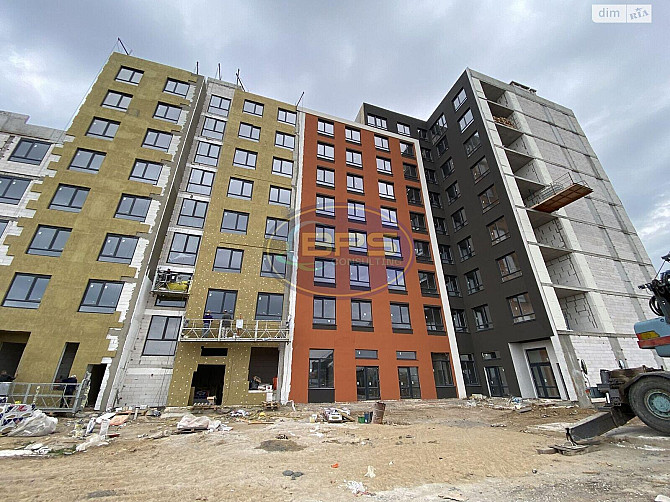 Продаж офісне приміщення на Сахарова вул. приміщень - 1, поверх - 1/8 Одеса - фото 9