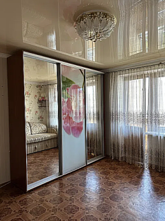 Однокомнатная квартира на Таирова Одеса