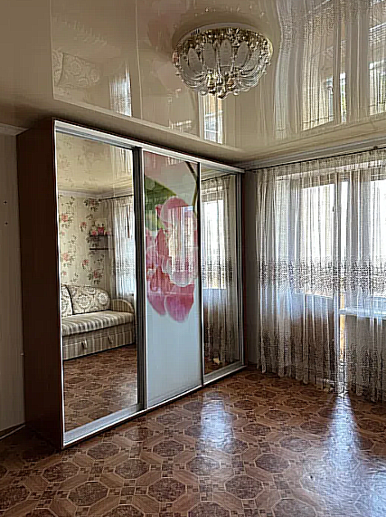 Однокомнатная квартира на Таирова Одеса - фото 1