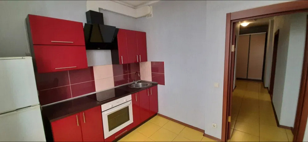 Оренда Квартира 2-кімнатна, 17/25 поверх на Урлівська, 23а Київ - фото 6