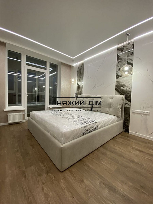 Продаж 3-кімнатної квартири в ЖК Володимирський. № 21146171 Київ - фото 15