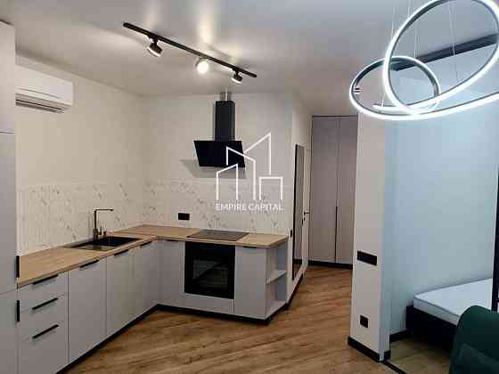Оренда 1к Квартира 32 кв.м Лемківська вул. L'viv