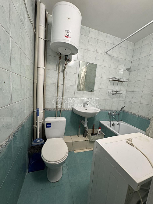 Оренда 2к Квартира 45 кв.м Перемоги вул. Харьков - изображение 8