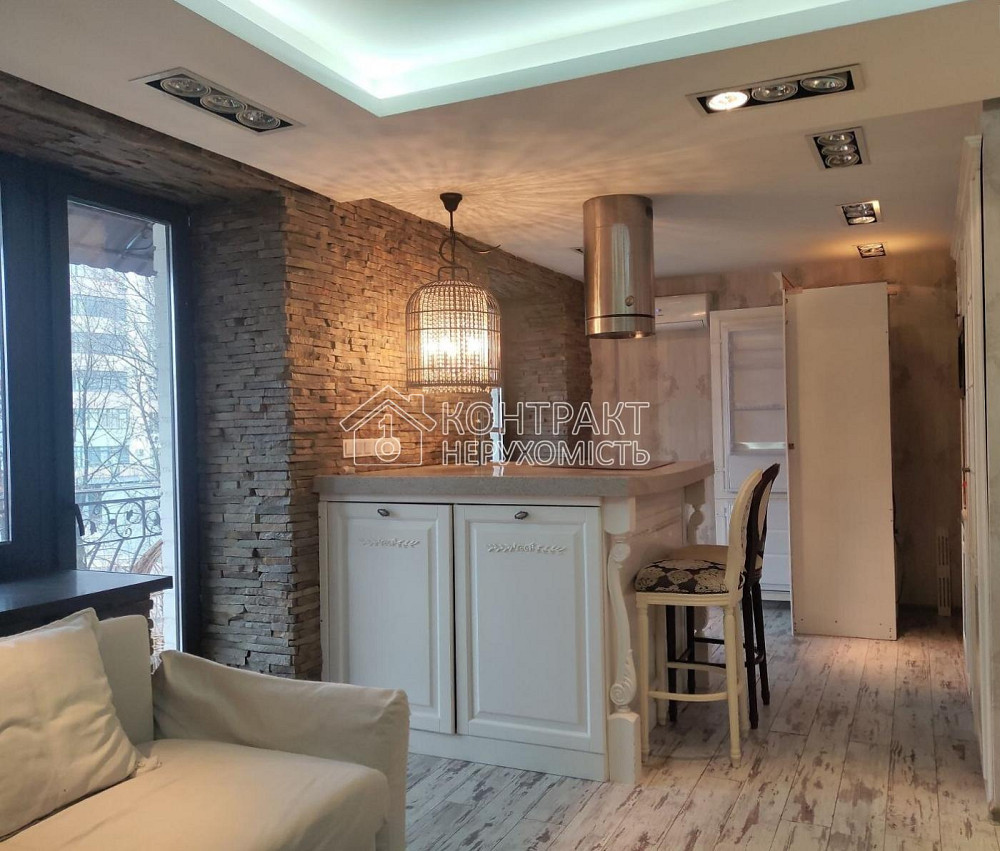 Продаж Квартира 3-кімнатна, 3/9 поверх на вул. Шатилівська Харків - фото 2