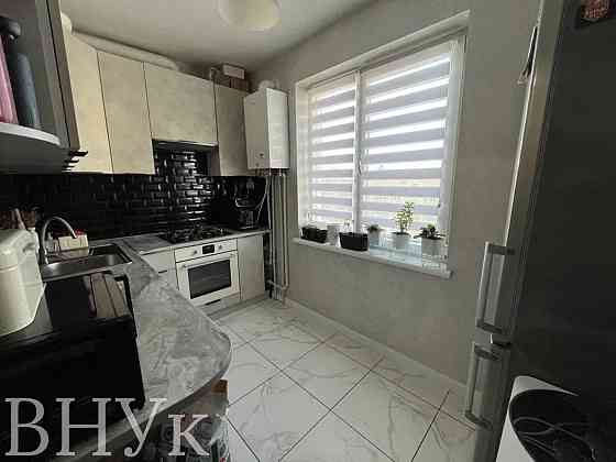 Продаж Квартира 1-кімнатна, 6/9 поверх на вул. Хоткевича Г. Ivano-Frankivs'k