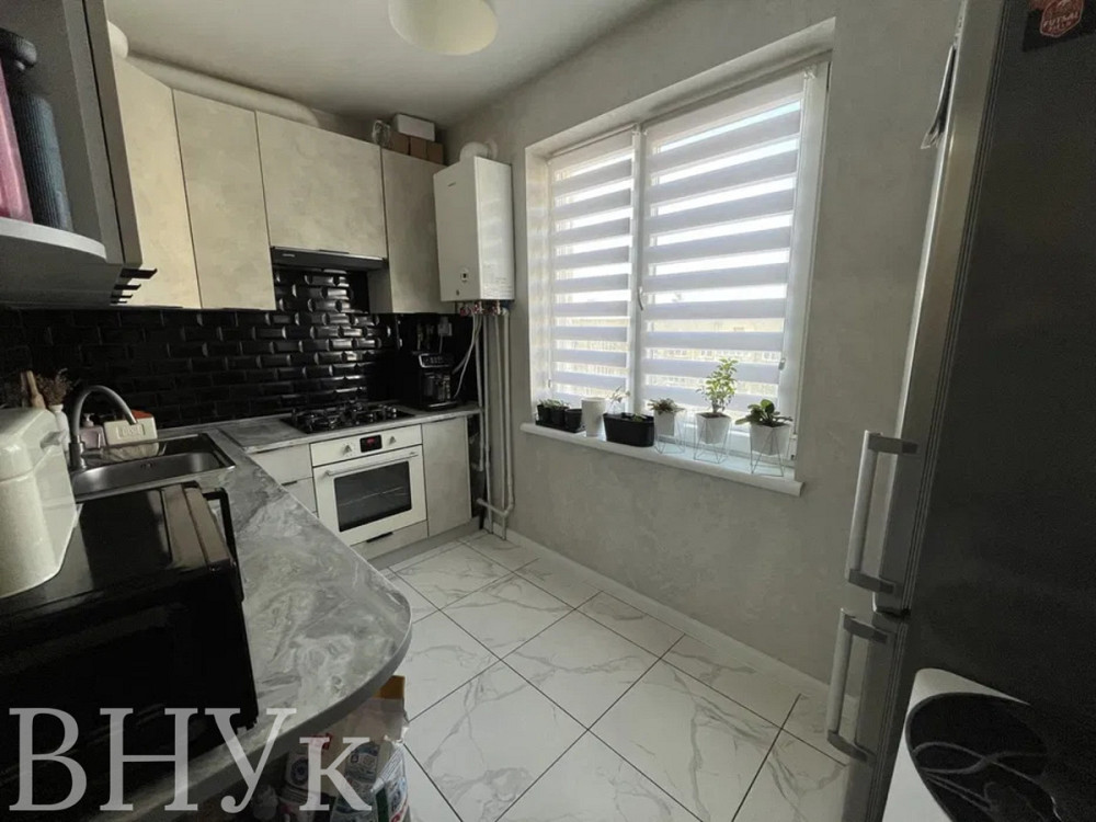 Продаж Квартира 1-кімнатна, 6/9 поверх на вул. Хоткевича Г. Ивано-Франковск - изображение 6