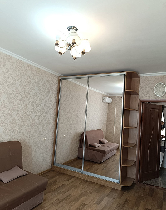 Продаж Квартира 1-кімнатна, 12/16 поверх на Массив Радужный Одесса - изображение 3