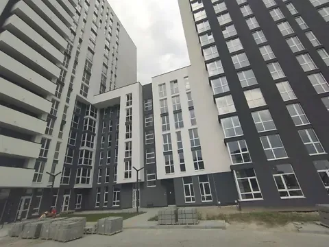 Продаж 1к Квартира 47.63 кв.м ЖК Америка Львів - фото 7