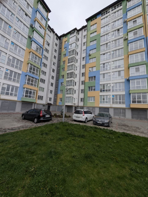 Продаж Квартира 1-кімнатна, 2/10 поверх на Івасюка В. вул., 19 Ivano-Frankivs'k - photo 10