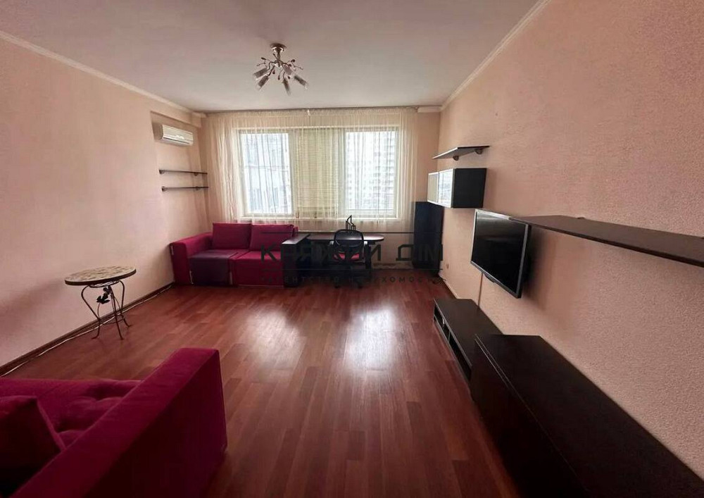 Оренда Квартира 1-кімнатна, 4/32 поверх на Гришко Михаила ул. Київ - фото 5