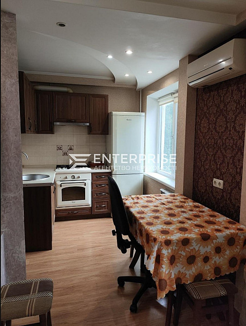 Продаж 1к Квартира 30 кв.м Сікорського вул. Київ - фото 4