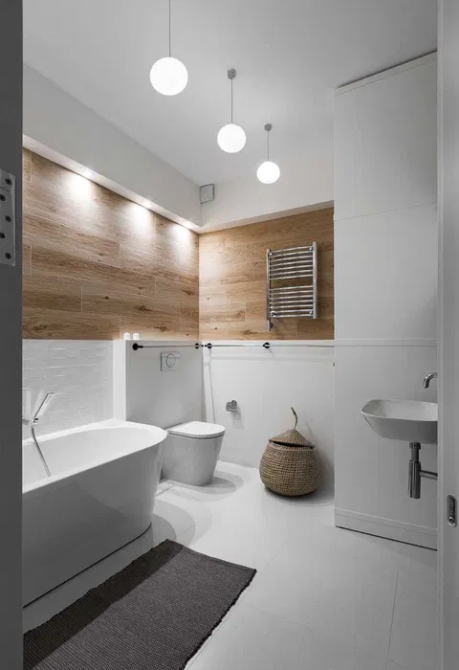 Оренда Квартира 1-кімнатна, 4/14 поверх на вул.Саперне Поле, 3 Киев - изображение 8