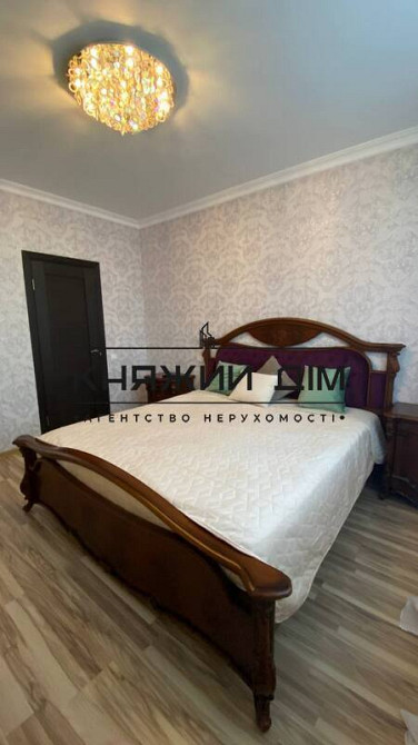 1 кімн кв. Євродвушка 10 хв до метро Берестейська Відрадний № 21146875 Київ - фото 6