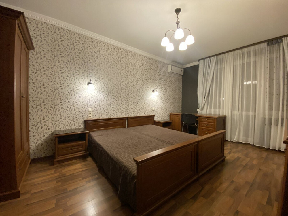 Оренда Квартира 3-кімнатна, 3/24 поверх на проспект Голосеевский, д.62 Киев - изображение 9