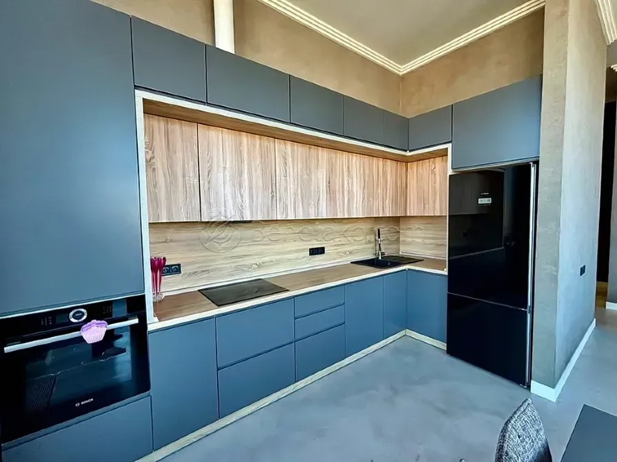 Продажа 4к Квартира 153 кв.м Леонтовича, 16А Одесса - изображение 9