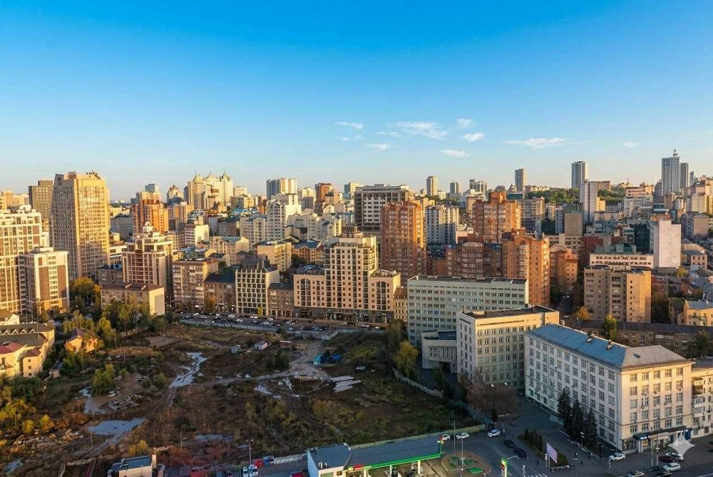 Продаж Квартира 2-кімнатна, 24/32 поверх на Берестейський вул., д. 5б Kiev - photo 15