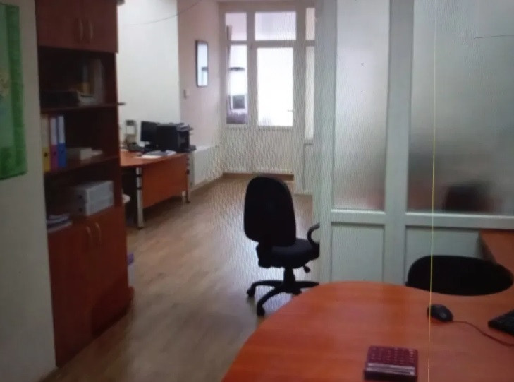 Оренда офісне приміщення на Французский б-р, 22к.5 поверх - 1/4 Odessa - photo 2