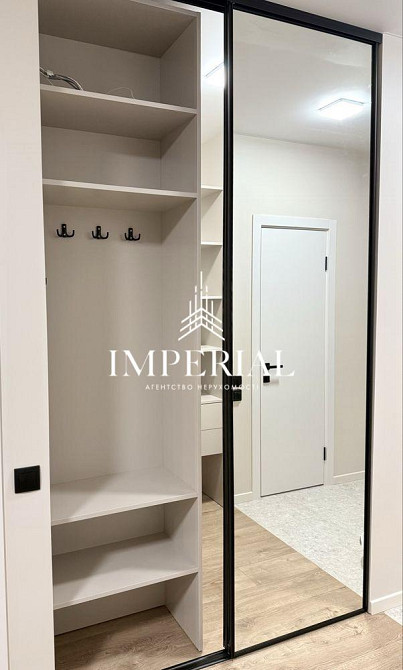 Продаж 1к Квартира 47 кв.м Повітряних сил вул. Киев - изображение 6