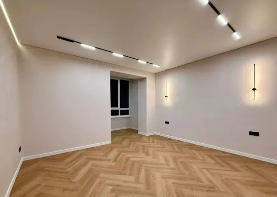 Продаж 1к Квартира 47.5 кв.м Приозерна Івано-Франківськ