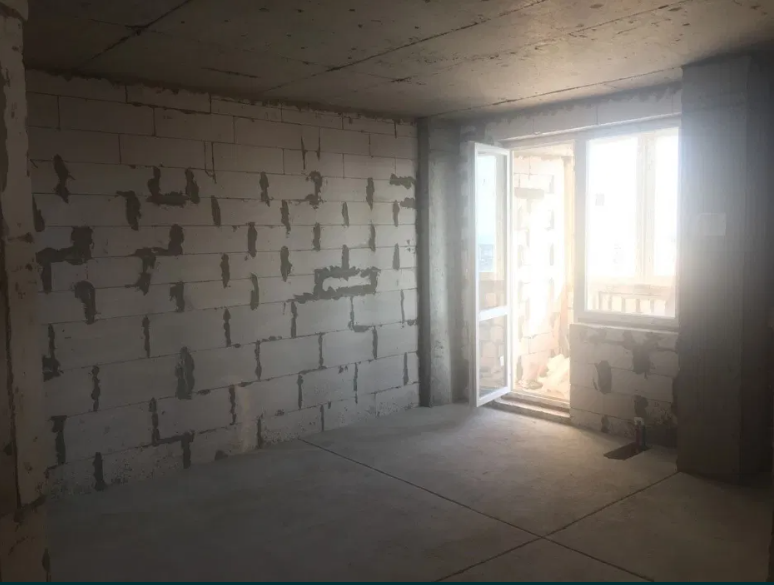 Продам 4-х комнатную квартиру на пос.Котовского Одеса - фото 5