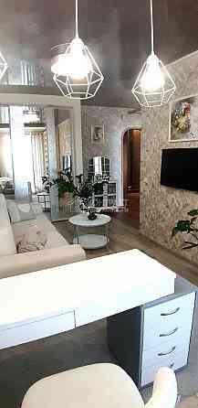 Продаж Квартира 3-кімнатна, 8/9 поверх на вул. Ювілейний Харьков