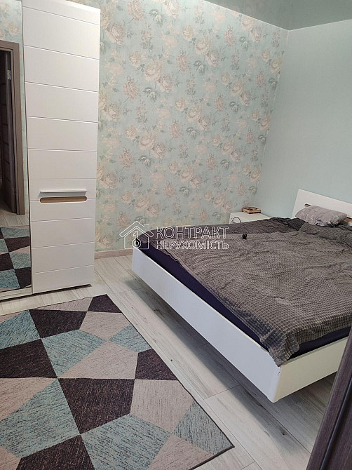 Продаж Квартира 3-кімнатна, 6/9 поверх на вул. Жуковського Kharkiv - photo 19