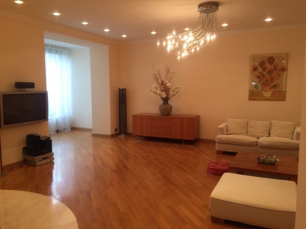 Оренда Квартира 3-кімнатна, 4/9 поверх на пер. Дунаева, 3б Одеса - фото 1