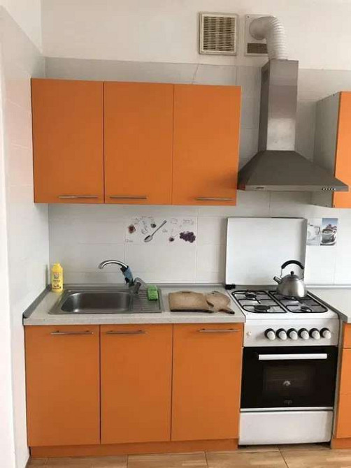 Оренда Квартира на ул. Януша Корчака Kiev - photo 5