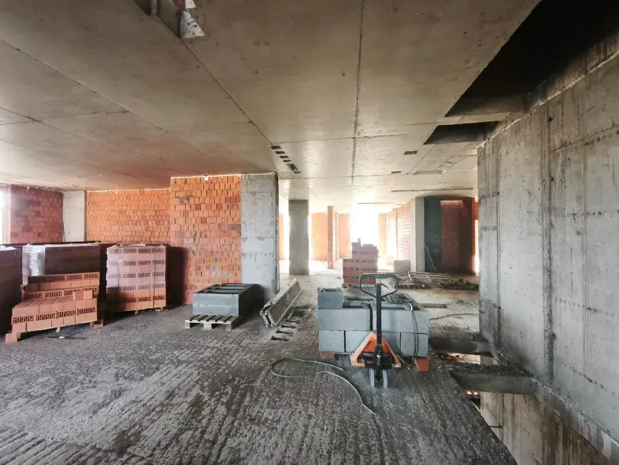 Продаж 1к Квартира 39 кв.м Електрозаводська 45 Ужгород - фото 9