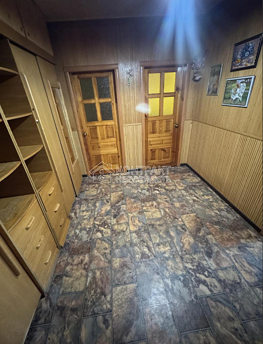 Продаж Квартира 3-кімнатна, 11/16 поверх на вул. Ювілейний Харьков - изображение 8