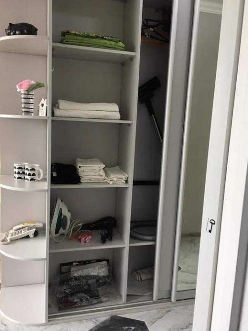 Оренда Квартира, 7/9 поверх на ул. Елены Телиги Київ - фото 2