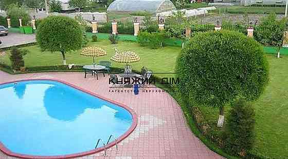 Сдается загородной дом Андреевское имение, возле аэропорта Борисполь. № 137153 Boryspil'